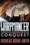 Conquest (Warpmancer #9)