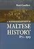 A Materialist Revision of Maltese History 870-1919 by Mark  Camilleri