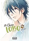 Mi chico lobo. Tomo 1 by Yoko Nogiri