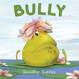 Bully (ebook)
