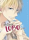 Mi chico lobo. tomo 2 by Yoko Nogiri