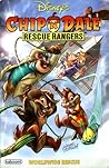 Chip 'N' Dale Rescue Rangers by Ian Brill