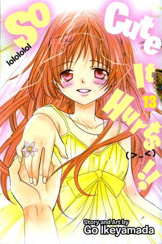 So Cute It Hurts, Vol. 13