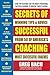 Secrets of Successful Coach...