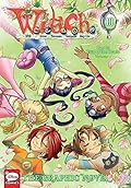 W.I.T.C.H. Part IV: Trial of the Oracle, Vol. 1