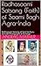 Radhasoami Satsang (Faith) of Soami Bagh Agra-India by Anurag Mathur