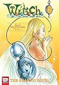W.I.T.C.H. Part IV: Trial of the Oracle, Vol. 2