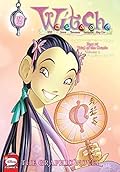 W.I.T.C.H. Part IV: Trial of the Oracle, Vol. 3