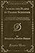 Across the Plains by Prairie Schooner: Personal Narrative of B. F. Bonney of His Trip to Sutter's Fort, California, in 1846, and of His Pioneer ... Provisional Government (Classic Reprint)