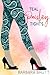 Teal Paisley Tights