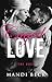 Caged Love: The Duet (Caged Love #1-2.5)