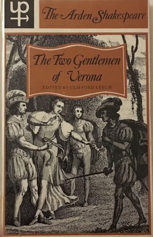 The Two Gentlemen of Verona