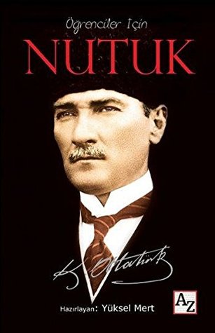 Öğrenciler İçin Nutuk (Paperback)
