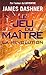 La Révolution (Le Jeu du Maitre, #2)