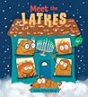 Meet the Latkes by Alan Silberberg