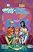 Harley & Ivy Meet Betty & V...