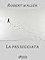 La passeggiata (Maree Vol. 46) (Italian Edition)