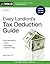 Every Landlord's Tax Deduction Guide by Stephen Fishman