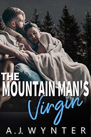 The Mountain Man's Virgin (Kindle Edition)