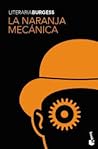 La naranja mecánica