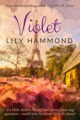 Violet (Kindle Edition)