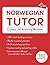 Norwegian Tutor: Grammar an...