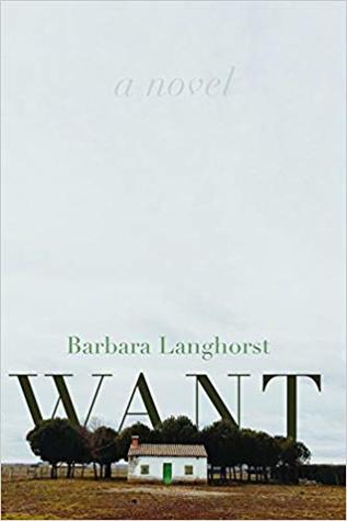 Want (Paperback)