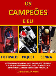 Os Campeões e Eu (ebook)