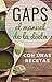 GAPS, el manual de la dieta...