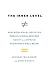The Inner Level: How More E...