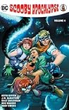 Scooby Apocalypse, Vol. 4 by Keith Giffen