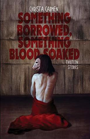 Something Borrowed, Something Blood-Soaked (Paperback)