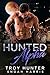 Hunted Alpha by Troy Hunter