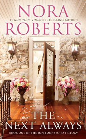 The Next Always (Inn BoonsBoro Trilogy, #1)