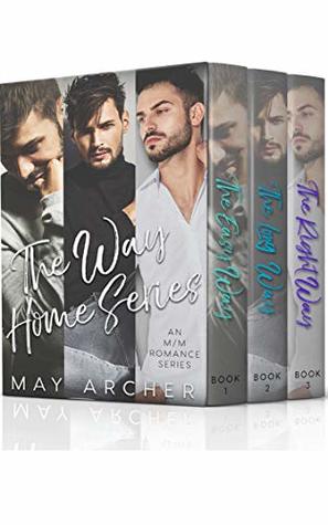 The Way Home: The Complete Series (Kindle Edition)