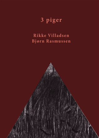 3 piger (Hardcover)