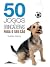 50 Jogos e Brincadeiras para o Seu Cao
