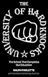 The University of Hard Knocks Workbook (Annotated): The School That Completes Our Education