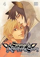 Popular Of A strange and mystifying story vol 3 PDF