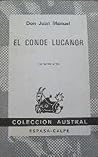 El Conde Lucanor