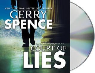 Court of Lies: A Novel