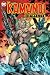 The Kamandi Challenge
