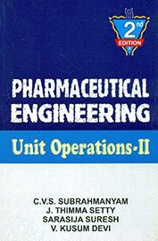 Pharmaceutical Engineering (Paperback)