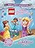 The Surprise Storm (LEGO Disney Princess, #1)
