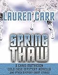 Spring Thaw and Other Mystery Short Stories