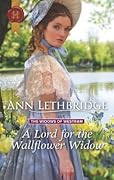 A Lord for the Wallflower Widow