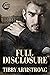 Full Disclosure (Hollywood #3)