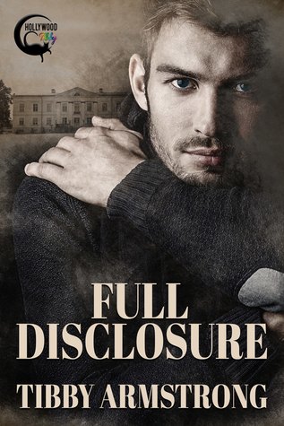 Full Disclosure (Hollywood #3)