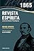 Revista Espírita: Jornal de Estudos Psicológicos, ano VIII - 1865