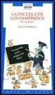LA Escuela De Los Vampiritos-Examen by Jackie Niebisch